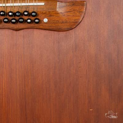 1971 Zemaitis 12-String image 8