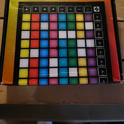 Novation Launchpad X image 5
