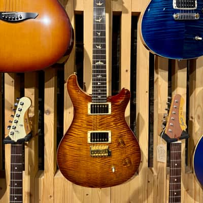 2008 PRS Private Stock Custom 22 #1822 image 5