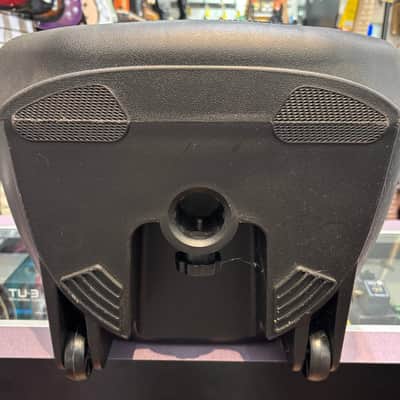 Stagg SoundAlly 12 Powered Speaker image 6