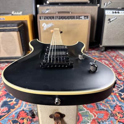 FGN J Standard Mythic JMY-ASH SD Pickups 2017 image 16