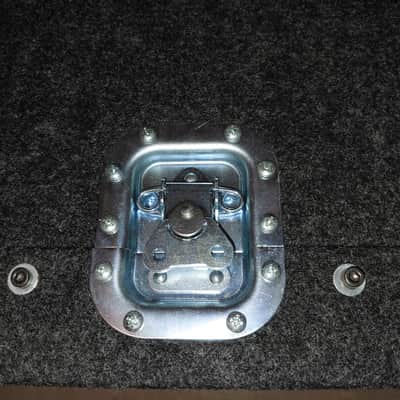 MKS Pedal Pad MPS XL II Pedal Board Power Pad II Patch Bay image 15