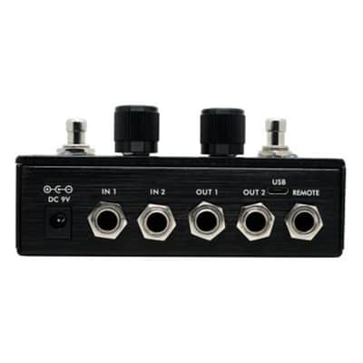 Pigtronix Infinity 2 Hi-Fi Stereo Looper image 2