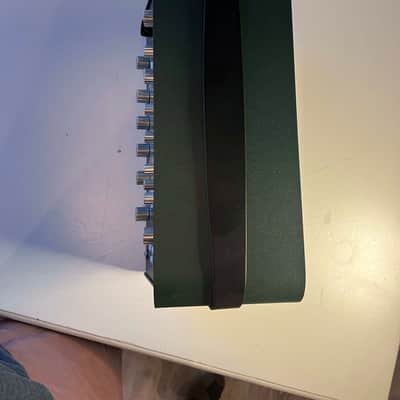 Kemper Amps Profiler Head - Matte Green/Black - Non Powered image 4