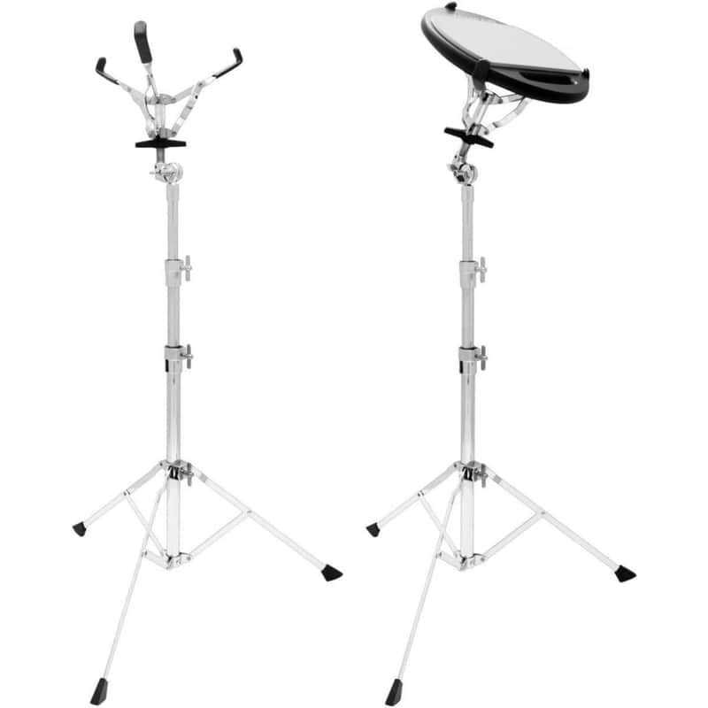 Ahead Practice Pad Stand for 6"-12" Pads image 1