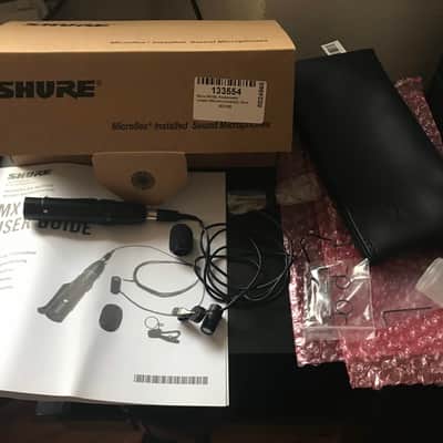 Shure MX185 image 6