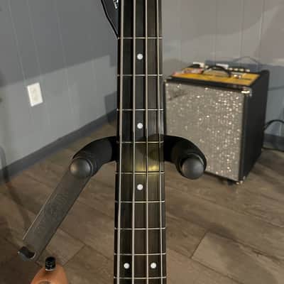 Sadowsky MetroLine Special Edition 24 Fret Modern J/J 4 String Bass, Natural Satin W/ Free Shipping image 4