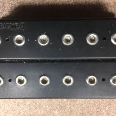 DiMarzio The Breed Set (Bridge and Neck Humuckers and Middle Single Coil) image 4
