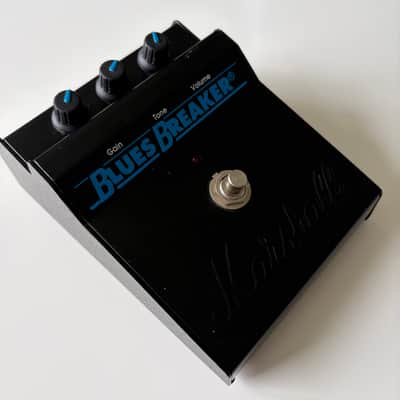 Marshall BluesBreaker 1997 image 2