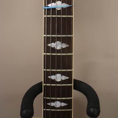 Vintage 1947-48 Epiphone Triumph Archtop No. 51899 image 4