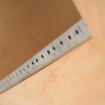 Custom Studio Mixer Workstation Console Desk Rack Mackie D8B #33049 image 20