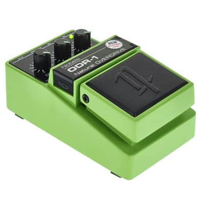 Nobels ODR-1 BC | Natural Overdrive Pedal. New with Full Warranty! image 11