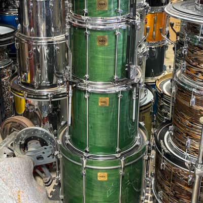 GMS Grand Master Drum Set image 10