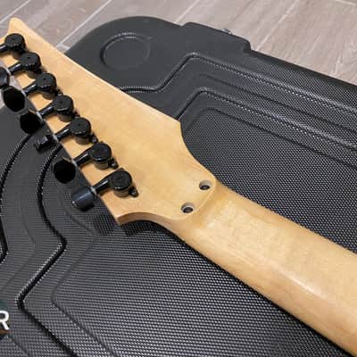 Ibanez RG7620 Custom, Universe Neck, Swirl Finish! image 9