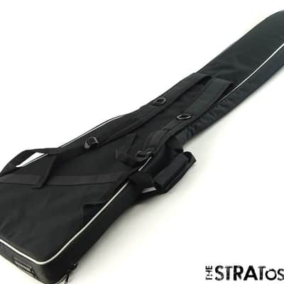 Epiphone Flying V 70s Premium GIG BAG Guitar Parts Case Padded. image 2