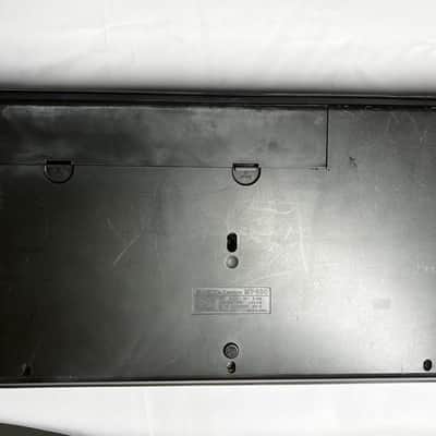 Casio Casiotone MT-520 Keyboard (Consignment) image 3