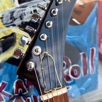 Gibson Explorer LE 1976 - Natural image 9