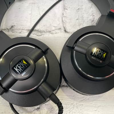 KRK KNS-4800 Studio Headphones image 4