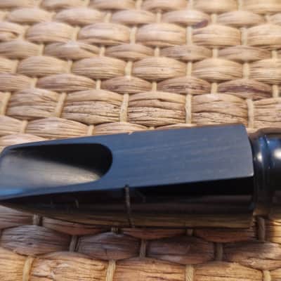 Sopranoplanet Open Sky 2 '0,064 = 6* soprano mouthpiece - rubber image 9