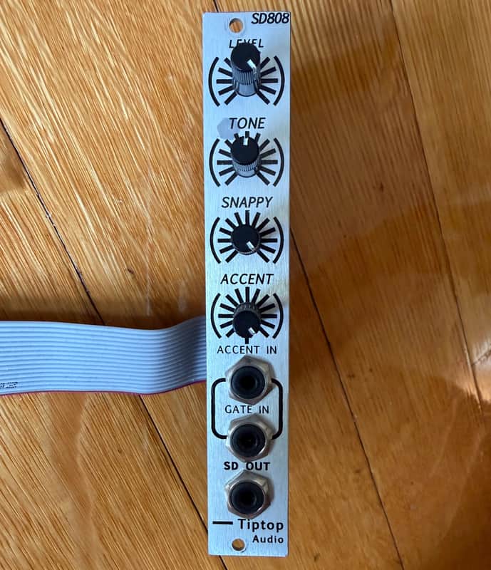 Tiptop Audio SD808