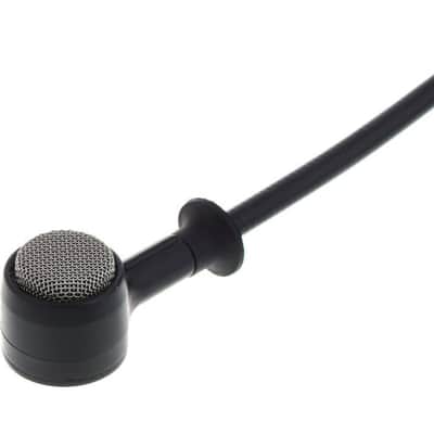 SHURE WH20 XLR Dynamic neckband microphone image 2