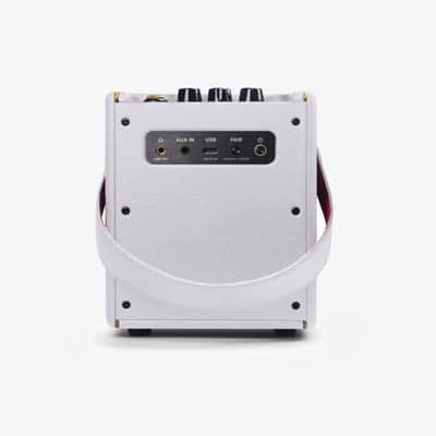 Positive Grid 10W Portable Guitar Combo Amp, Pearl Brand: Positive Grid Model: SPARK-MINI-PRL image 3