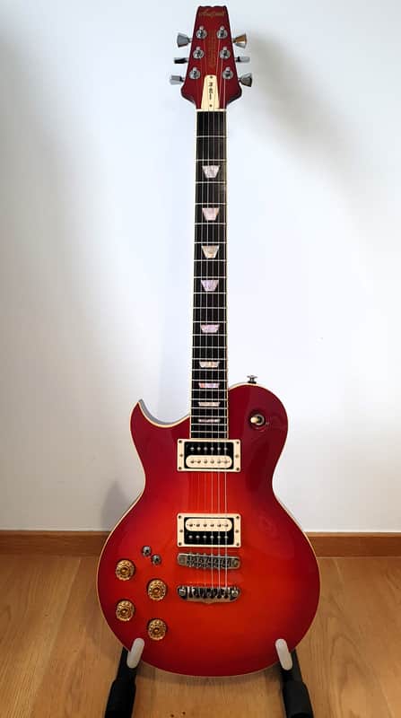 Aria Pro II PE-60