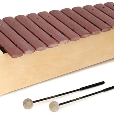 Sonor Orff SX GB F Global Beat Soprano Xylophone image 1