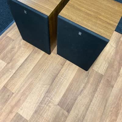 Yamaha NS-344 Studio Reference Monitors image 6
