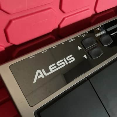 Alesis ControlPad 8-Pad USB/MIDI Percussion Controller W/No Power Supply/Cables image 3