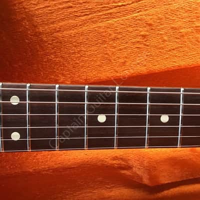 2014 Fender Custom Shop - 1956 Stratocaster NOS HH RW - Masterbuilt by Greg Fessler - ID 4545 image 11