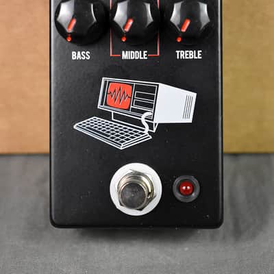 JHS Hard Drive (BLACK) image 6