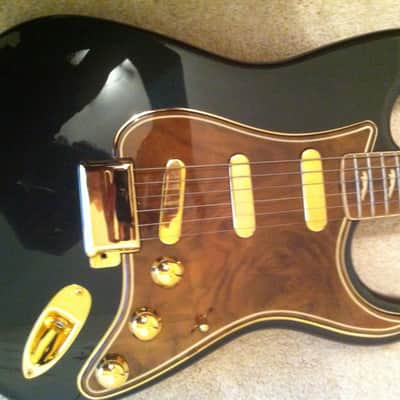 Collector ALERT! Mint Fender Jaguar XK 50 Stratocaster image 2