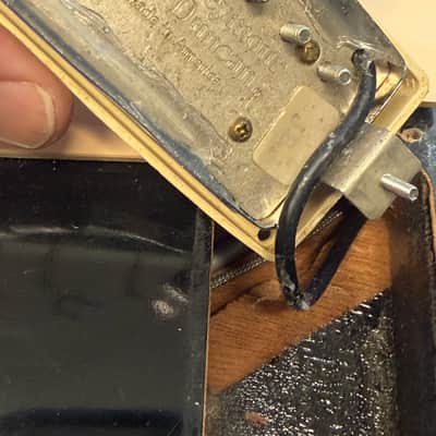 1979 Gibson Les Paul Standard - Ebony image 14