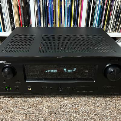 Denon AVR-1910 7.1-Ch AV Surround Sound Stereo Receiver HDMI No Remote TESTED ✅ image 16
