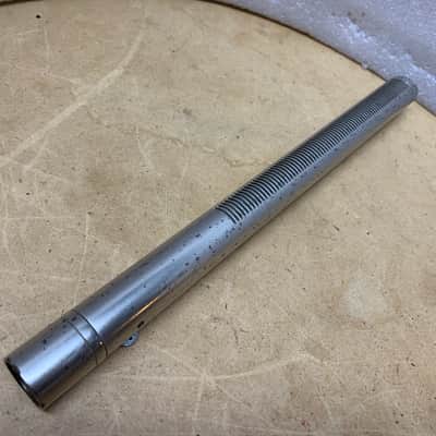 SENNHEISER MKH416T "T POWERED" SHOTGUN MICROPHONE/ SILVER- PRO! MAKE OFFER! image 4