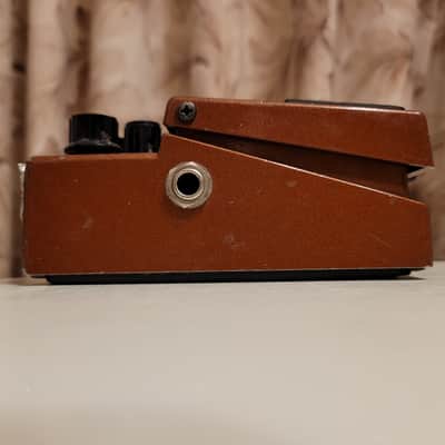 1982 Boss OC-2 Octaver - Rare Early Made in Japan Black Label - Pristine image 18