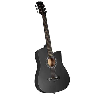 🎸Classical/38 Inch Acoustic Guitar +Soft Case/Gig Bag +Tuner +Strap +Picks!🎸 image 4