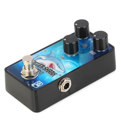 Quick Shipping! Caline G013 Killer Shark Boost image 2