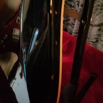 1978 Greco Mirage (ibanez iceman) image 6