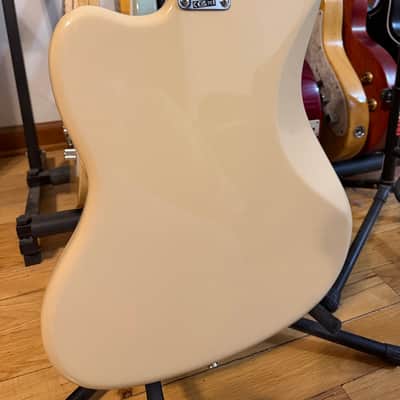 2025 Fender Vintera II '50s Jazzmaster with Rosewood Fretboard - Desert Sand image 7