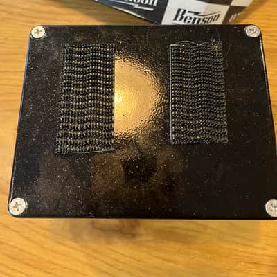 Benson Amps Delay 2023 - Present - Black image 3