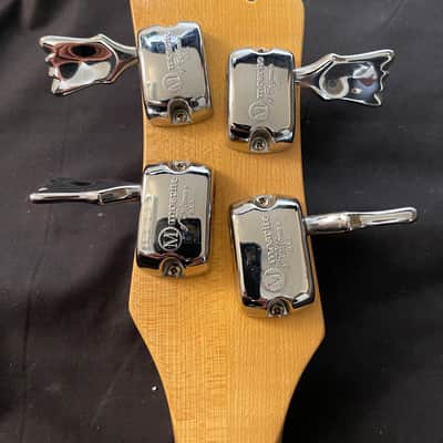 Mosrite Joe Maphis 1968? Natural image 8