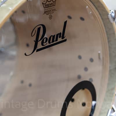 Pearl CZX / Custom Z – Collector’s Grade High-End Drum Set image 18