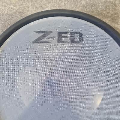 Z-ED Tom Pad – For Electronic Drum Kit – Very Good image 5