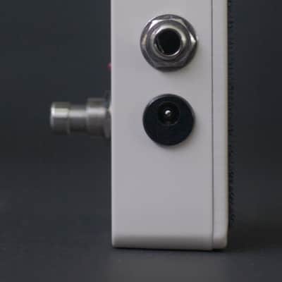 Crowther Audio Hot Cake Overdrive (2020, XLF & +Cream Options) image 5