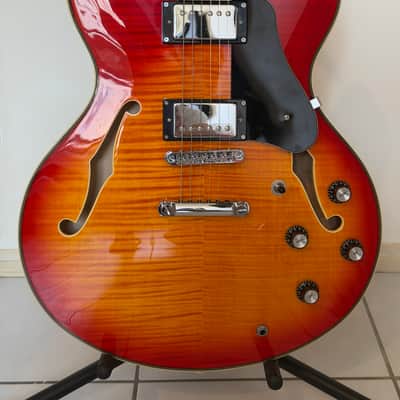 Sire H7 2005 - CS image 2