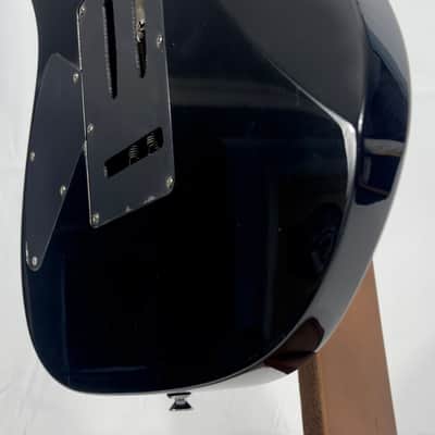 Ibanez GRG170DX-BKN Gio Electric Guitar 2005 Black Night image 18