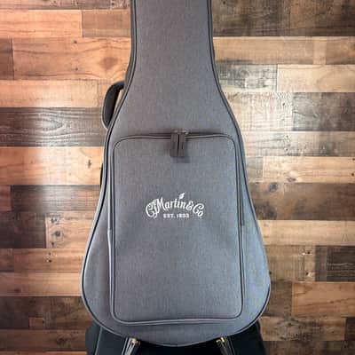 Martin 0-10E Retro Jason Isbell, Natural, Gig Bag, Free Ship, #975 image 13