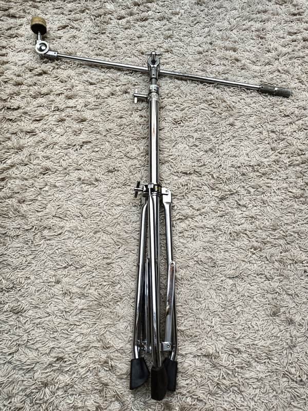 DIXON - Boom Cymbal Stand Vintage image 1